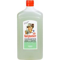 Riviera Holzhacker Franzbranntwein null