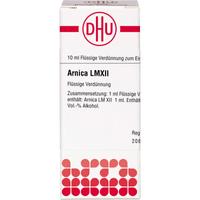 Arnica Lm Xii