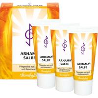 Arhama-Salbe null