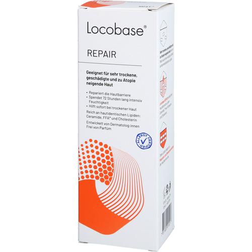 Locobase Repair Creme 100 g Karo Healthcare AB bei onfy.de kaufen 19504275