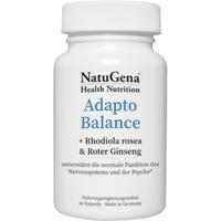 Adaptobalance null