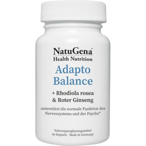 Adaptobalance 60 St NatuGena bei onfy.de kaufen 17556397