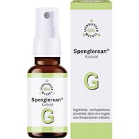 Spenglersan Kolloid G null