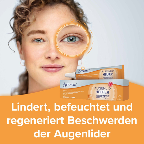 Artelac Augenlidhelfer 15 g Dr. Gerhard Mann bei onfy.de kaufen 19924468