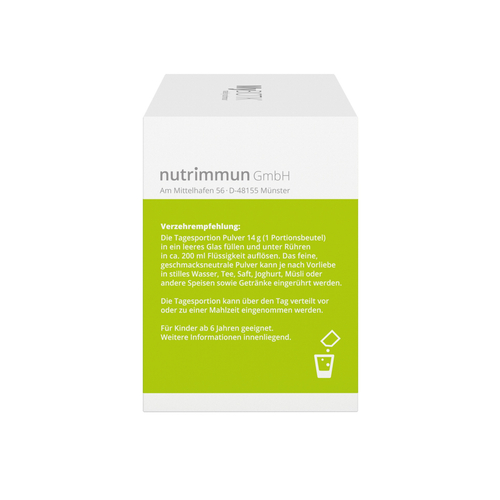 Mybiotik Praelasan 30x14 g nutrimmun bei onfy.de kaufen 20355805