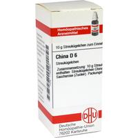 China D 6 null