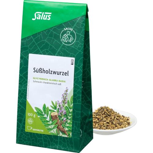 Süßholzwurzel Bio Salus 100 g SALUS Pharma bei onfy.de kaufen 18215089