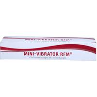 Mini Vibrator