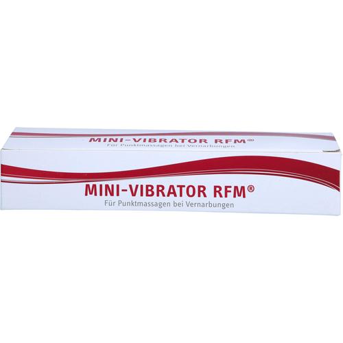 Mini Vibrator 1 St Rehaforum Medical bei onfy.de kaufen 02427872