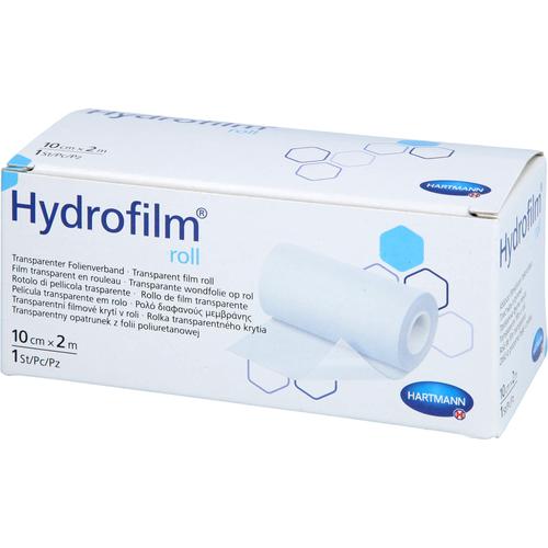 Hydrofilm Roll Wasserdichter Folienverb.10 cmx2 M 1 St C P C medical bei onfy.de kaufen 17452060