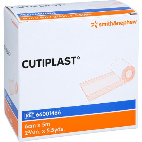 Cutiplast 6 cmx5 M Wundverband Im Spender 1 p Crosp Medical bei onfy.de kaufen 19556958