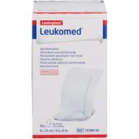 Leukomed Sterile Pflaster 8x15 cm