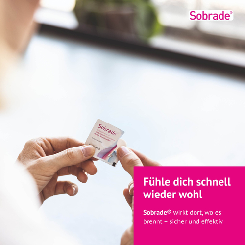 Sobrade 20 St G. Pohl-Boskamp bei onfy.de kaufen 16015707