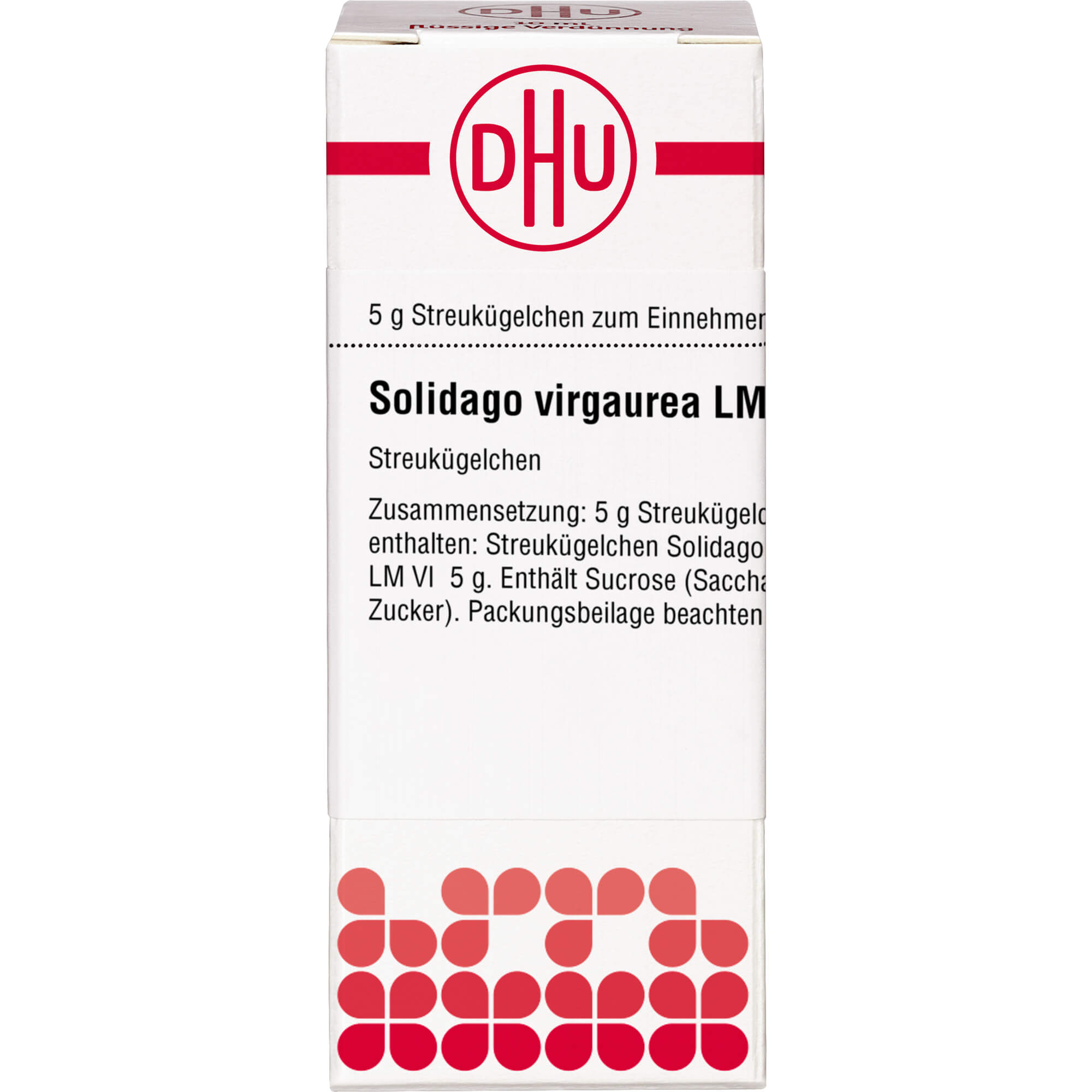 Solidago Virg Lm Vi null