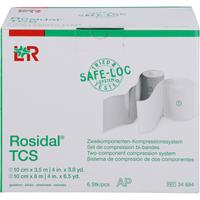 Rosidal Tcs Ucv 2-Komp.kompressionssystem 6x2 null
