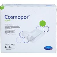 Cosmopor Steril 10x10 cm null