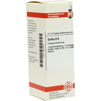 Scilla D 6 null