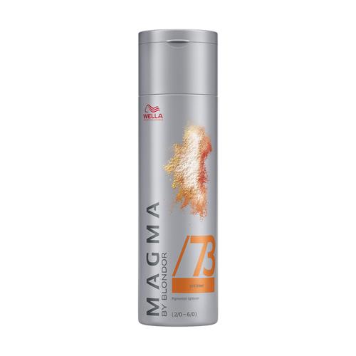 Wella Professionals Magma By Blondor Haarfarbe 120 g / 73 Gold-braun L’Oréal International bei onfy.de kaufen 8005610585673