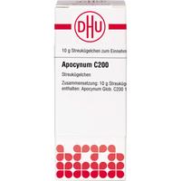 Apocynum C200 null