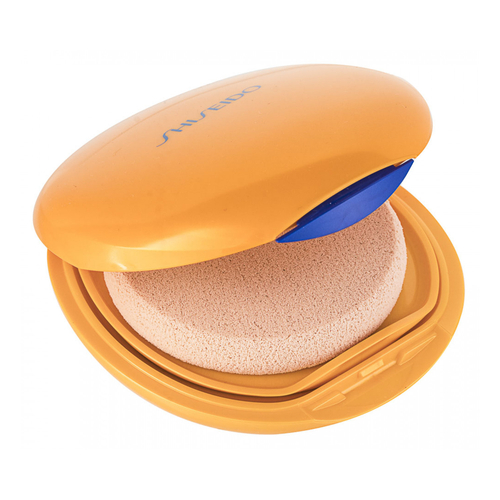 Shiseido Tanning Compact Foundation Grundierungscreme SPF 10 12 g / Natural Shiseido Group bei onfy.de kaufen 00730852213340