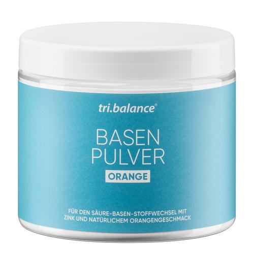 Tri.balance Basenpulver Orange 300 g tri.balance base products bei onfy.de kaufen 17161150