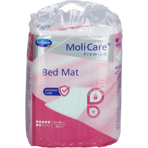 Molicare Premium Bed Mat 7 Tropfen 60x90cm 30 St PAUL HARTMANN bei onfy.de kaufen 16136807