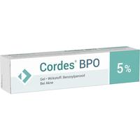 Cordes Bpo 5% null