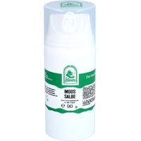 Moos Salbe null