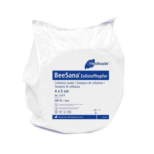 Zellstofftupfer Steril 4x5cm Rolle 1x500 St Meditrade bei onfy.de kaufen 01331070