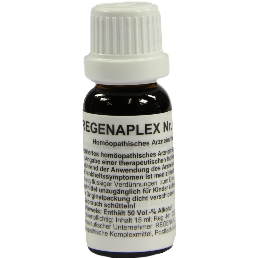 Regenaplex 72 A null