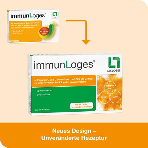 Immunloges 120 St Dr. Loges bei onfy.de kaufen 10986597