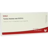 Tunica Mucosa Nasi Gl D15 null