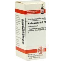 Carbo Animalis C200 null