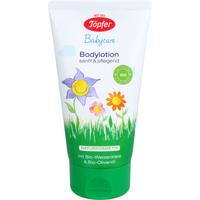 Töpfer Babycare Bodylotion null