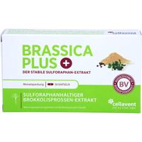 Brassica Plus null
