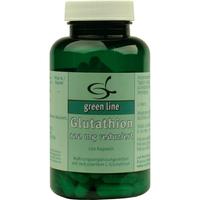 Glutathion 100mg Reduziert null