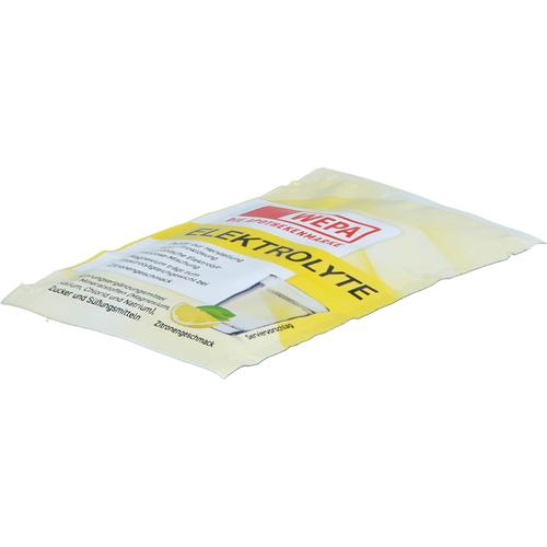 Wepa Elektrolyte Pulver Zitrone 20x5.6 g WEPA Apothekenbedarf bei onfy.de kaufen 19787310