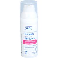 Tepe Feuchtigkeitsspend. Mundgel ohne Geschmack null
