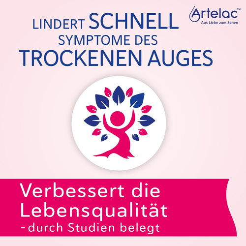 Artelac Rebalance 3x10 ml Dr. Gerhard Mann bei onfy.de kaufen 13504162