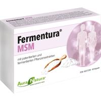 Auranatura Fermentura Msm null