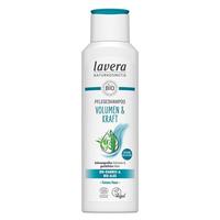 Lavera Pflege Shampoo Volumen&kraft null
