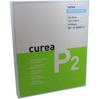 Curea P2 20x20cm Superabsorbierender Wundverband null