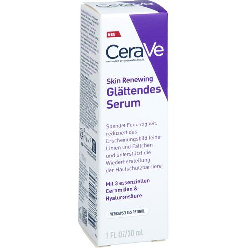 Cerave Skin Renewing Glättendes Serum 30 ml L'Oreal Deutschland bei onfy.de kaufen 19979417
