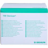 Sterican 24G 25 Mm Einmalkanüle null