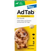 Adtab 450mg Hund 11-22kg null