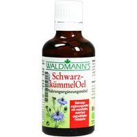 Schwarzkümmeloel Ägyptisch null