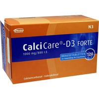 Calcicare-D3 Forte