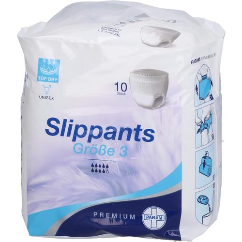 Param Slip Pants Premium Größe 3 10 St Param bei onfy.de kaufen 18404270