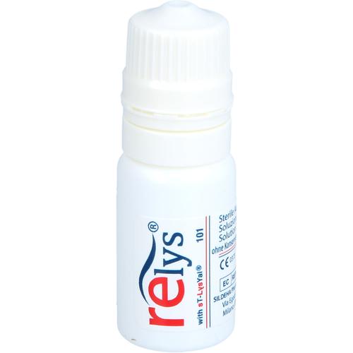 Relys Augentropfen 10 ml TRB Chemedica bei onfy.de kaufen 19647431