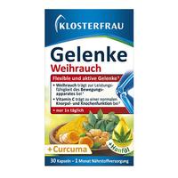 Klosterfrau Gelenke Weihrauch null